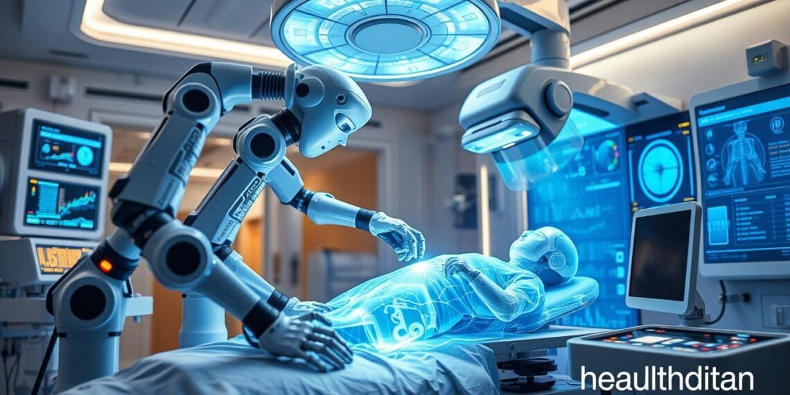 AI in medicine