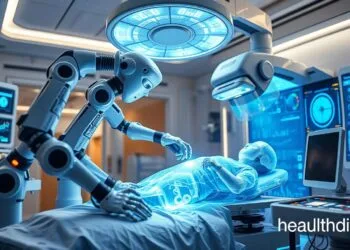 AI in medicine