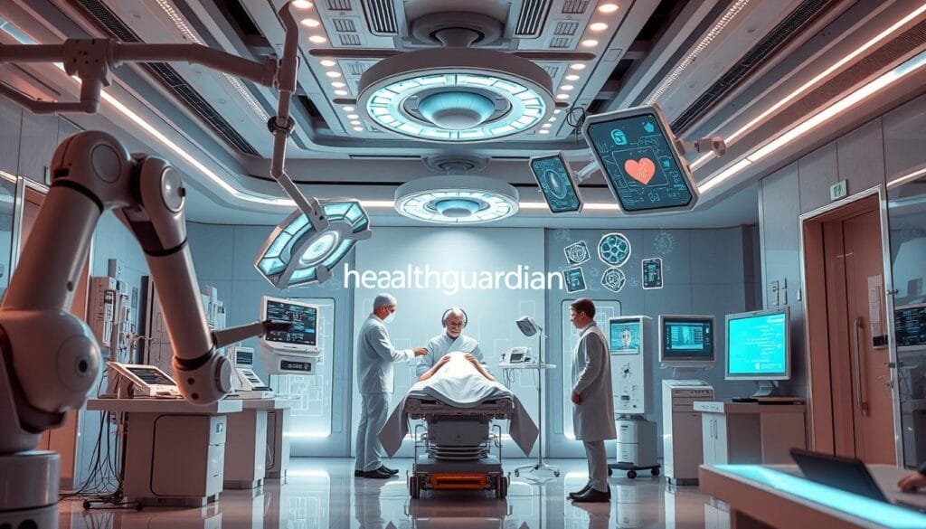 AI in medicine ethical considerations AI in medicine ethical considerations