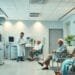 Geriatric medicine