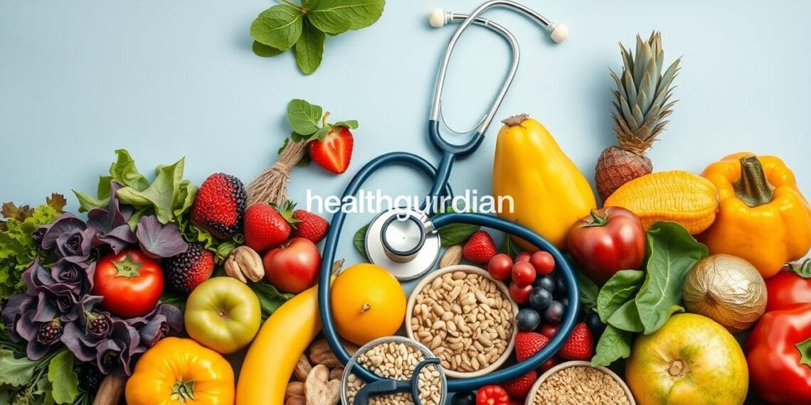 Medicine and nutrition