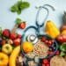 Medicine and nutrition