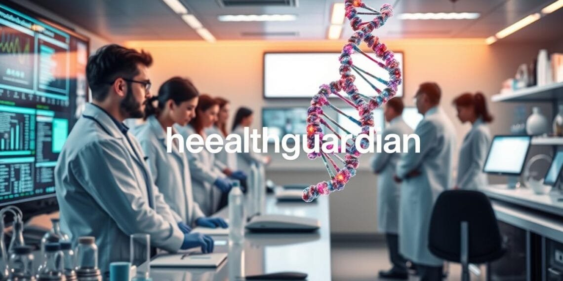 Personalized medicine