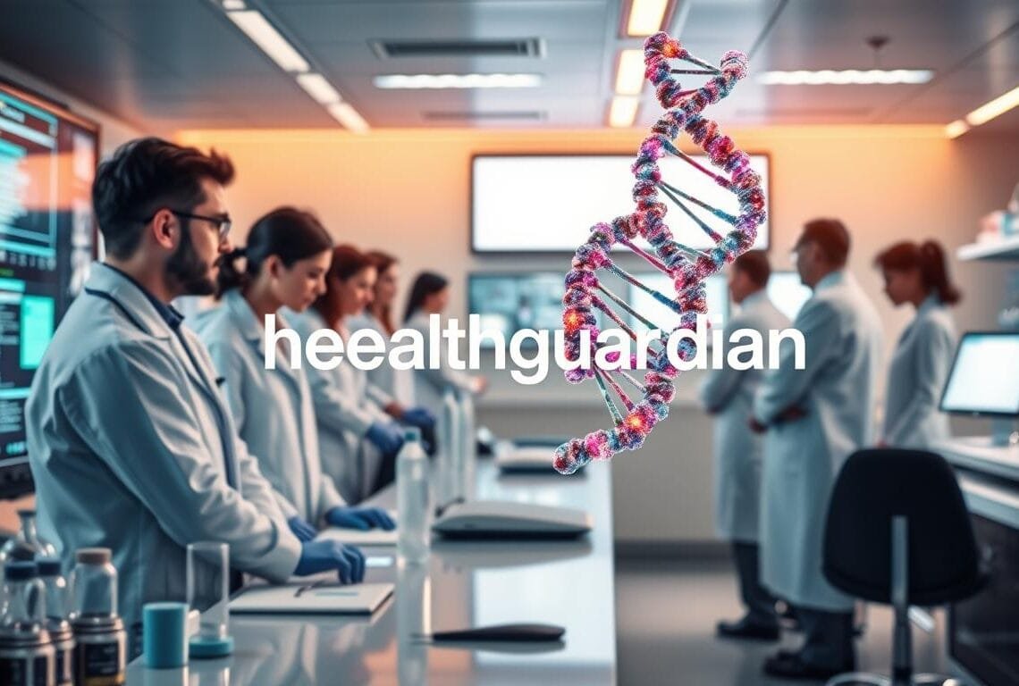 Personalized medicine