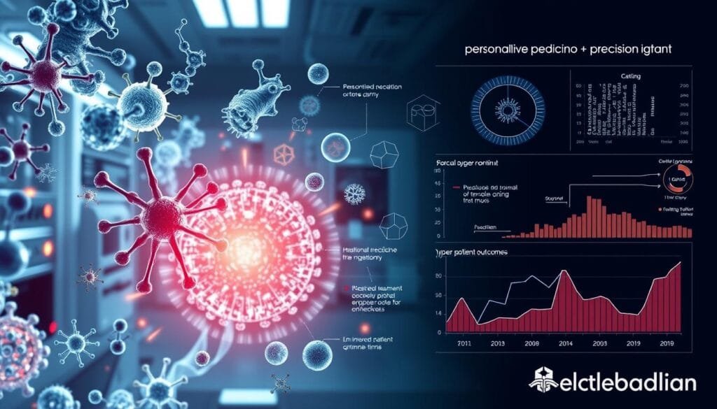Precision Medicine Cancer Outcomes
