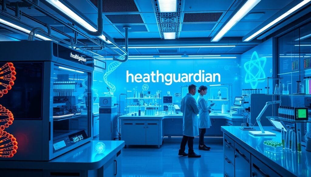 Precision diagnostics Precision diagnostics