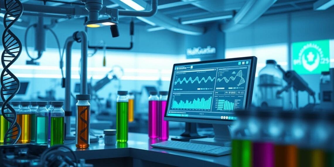 Precision medicine