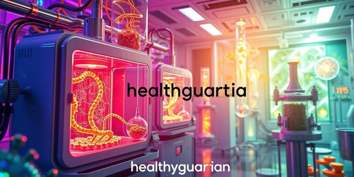 Regenerative medicine