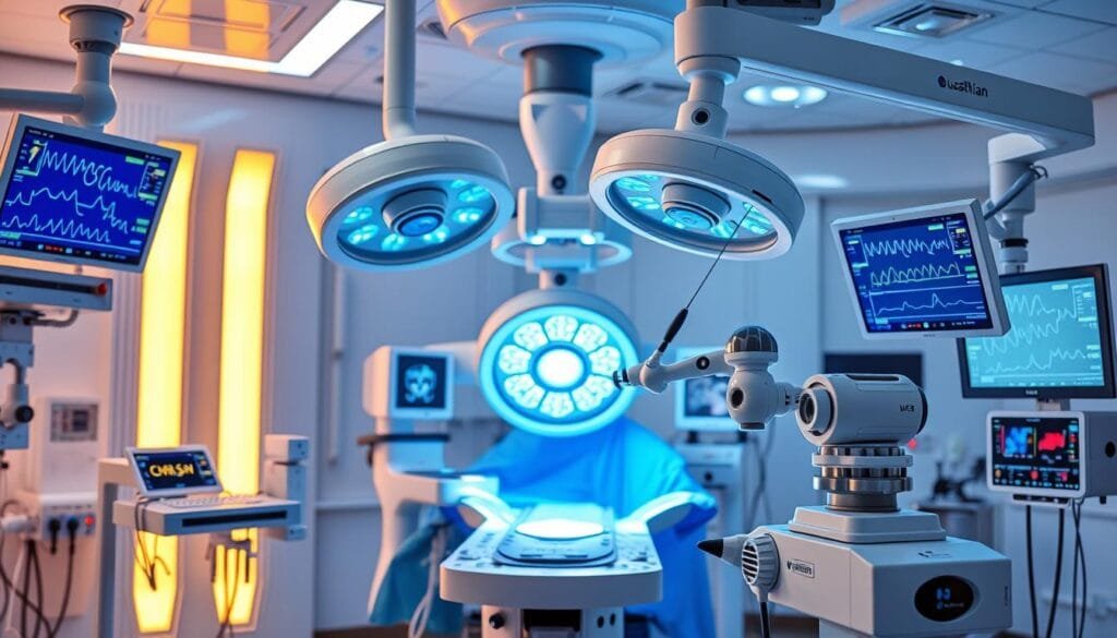 כירורגיה רובוטית כירורגיה רובוטית