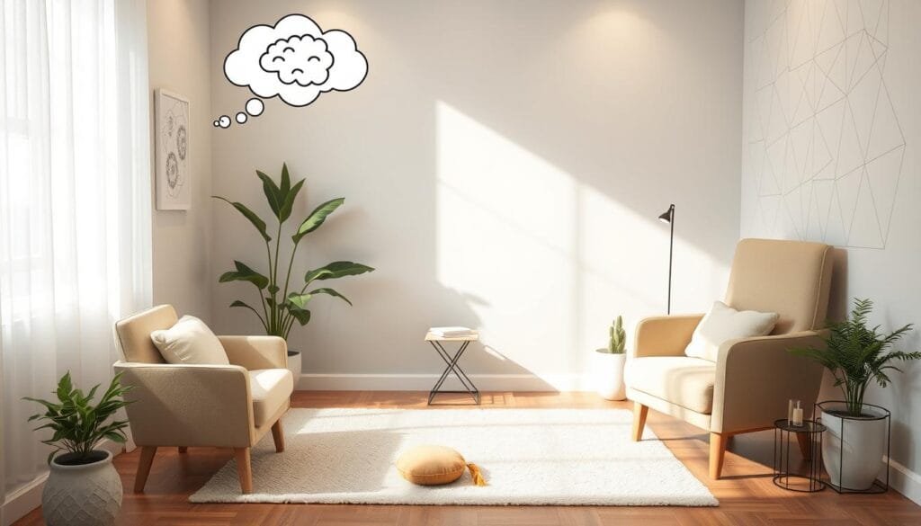 טיפול התנהגותי קוגניטיבי וטכניקות ריכוז