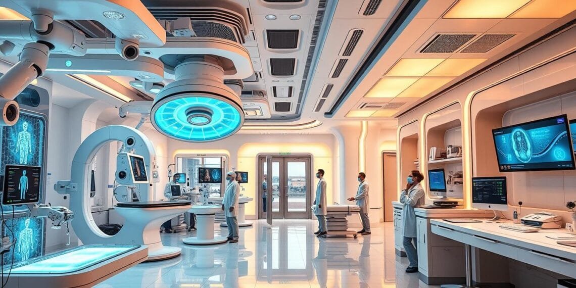 Cutting Edge Medical Treatments in 2024