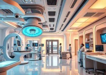 Cutting Edge Medical Treatments in 2024