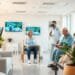 Elderly care solutions innovations in geriatric healthcare