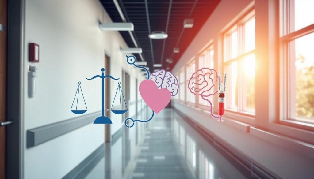 Ethical Decision-Making in Healthcare