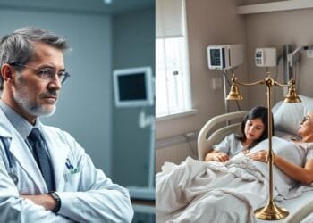 Ethical Dilemmas in Medicine