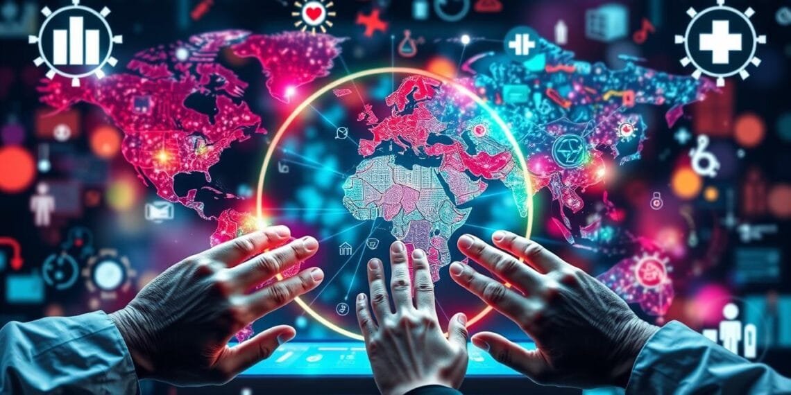 Global Pandemic Strategies