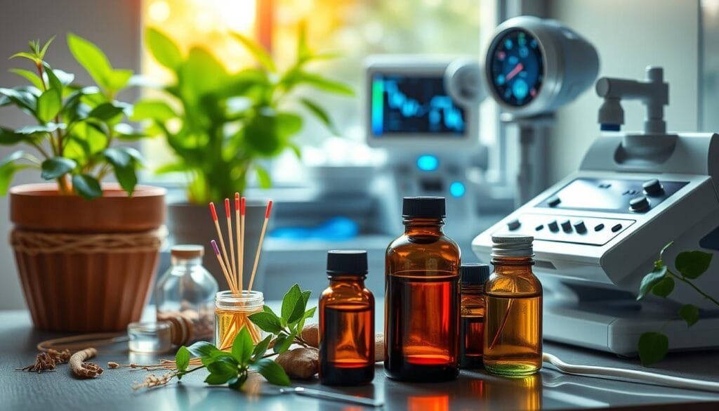 היתרונות של טיפול ברפואה אינטגרטיבית