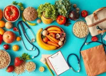 Nutrition in Medicine