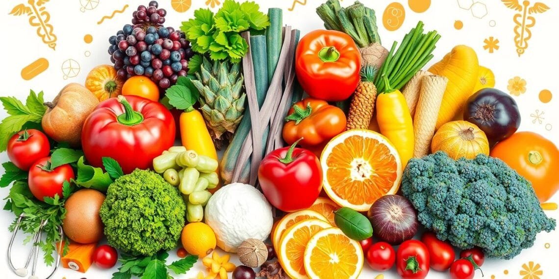 Nutritional Medical Insights for Health