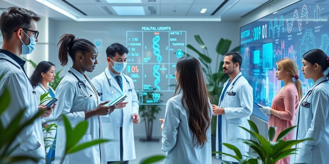 Personalized Treatments in Future of Medicine