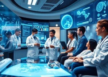 Precision medicine in modern healthcare