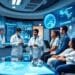 Precision medicine in modern healthcare