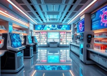 Prescription drug advances