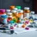 Role of prescription drugs in healthcare