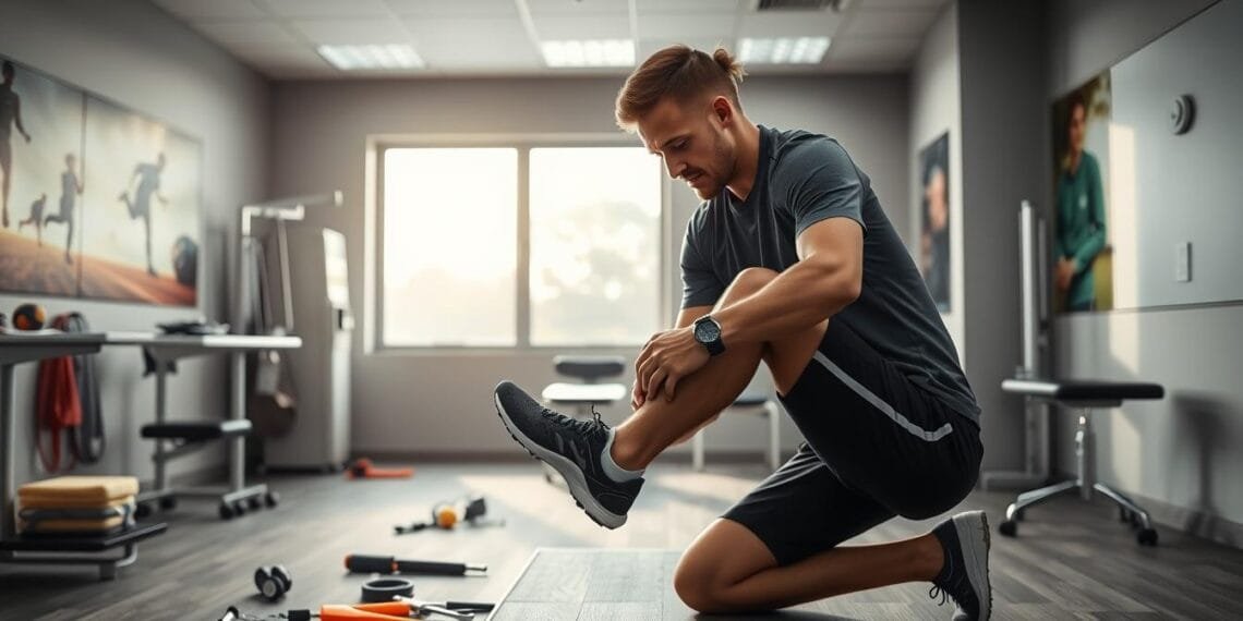 Sports Injury Medicine