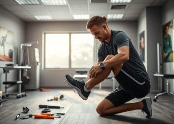 Sports Injury Medicine