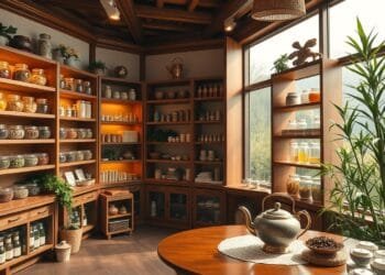 Traditional Chinese Healing Importance