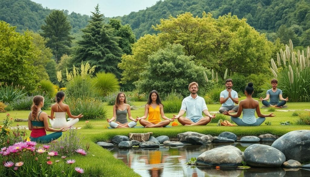 benefits of holistic healing