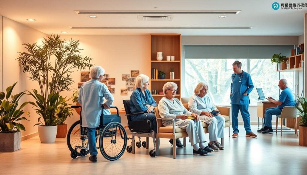 דגמי טיפול גריאטרי מקיף דגמי טיפול גריאטרי מקיף