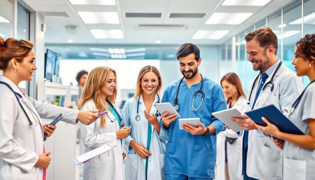 טיפול ממוקד במערכות בריאות משולבות