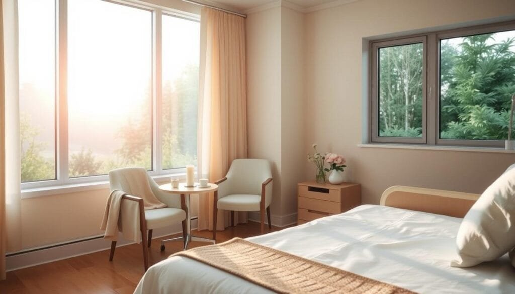 טיפול בסופי החיים