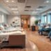 geriatric healthcare for aging populations