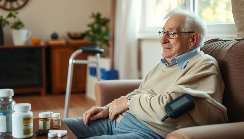 בעיות בריאות באוכלוסיות מתבגרות בעיות בריאות באוכלוסיות מתבגרות