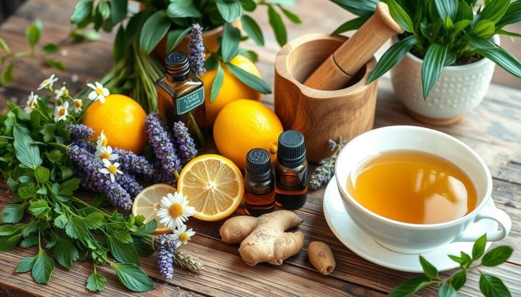 טיפולים הוליסטיים למחלות