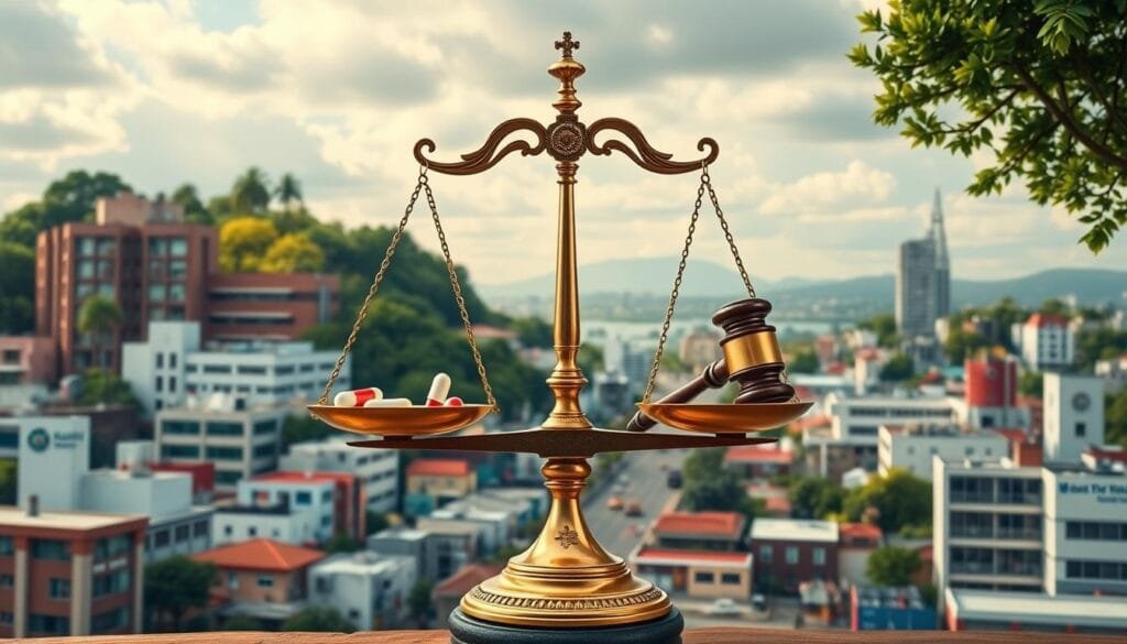 השפעת החקיקה על מדיניות בריאות