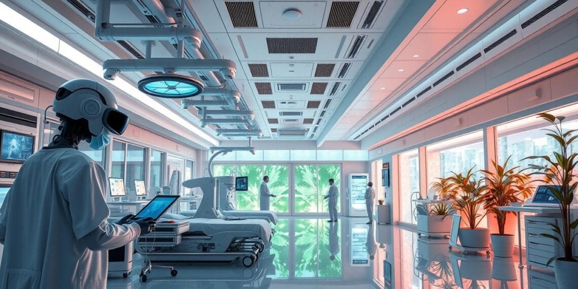 innovations in medicine