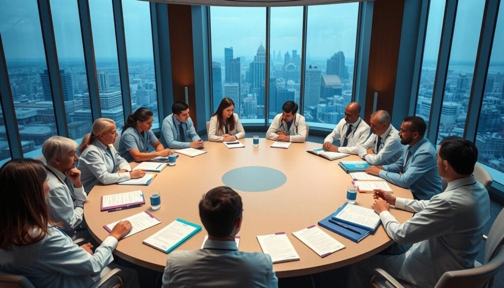 וועדות לאתיקה רפואית