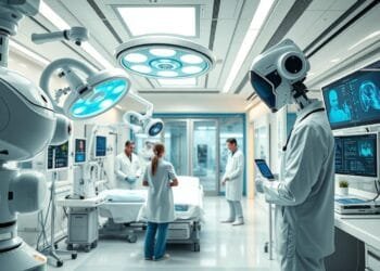 medical innovations today in healthcare transformation