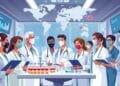 medicines role in pandemic response