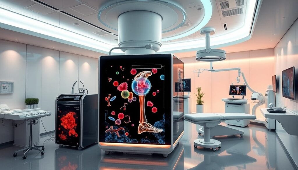 טיפולים שיקומיים אורתופדיים