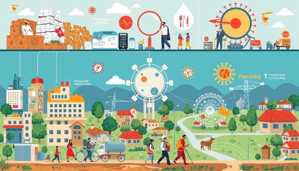 רכישת כשירות לפני פנדמיה רכישת כשירות לפני פנדמיה