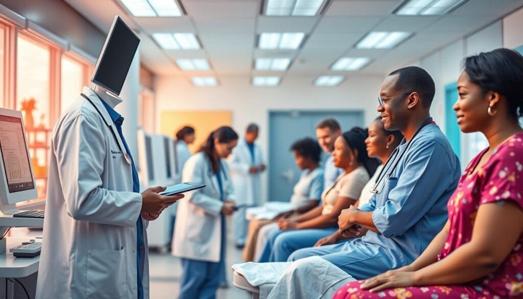 בטיחות המטופל במערכות בריאות משולבות