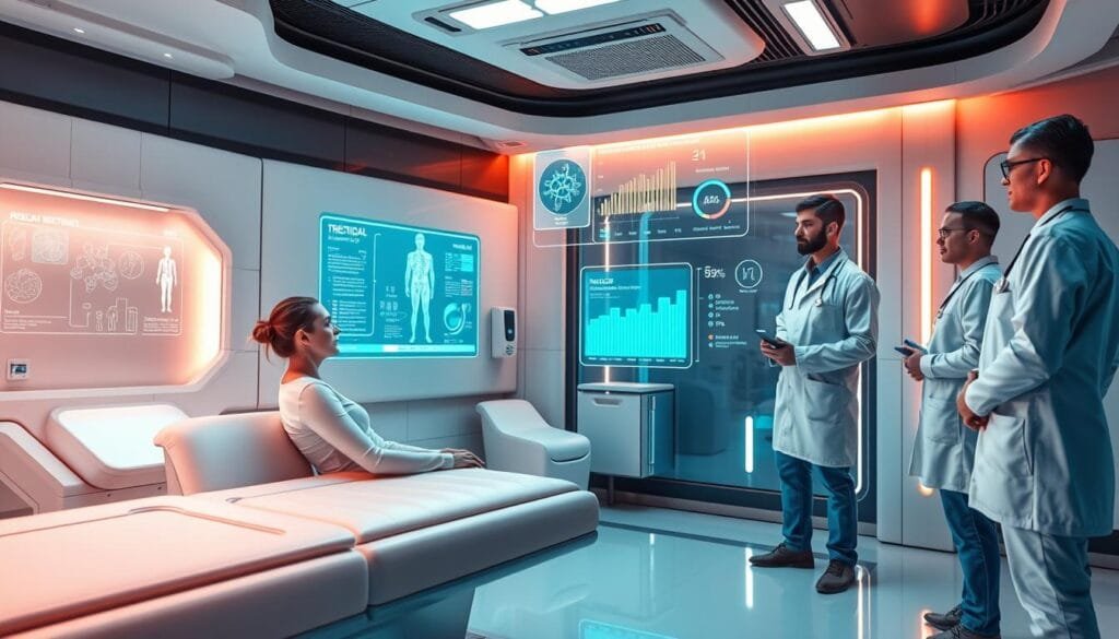 personalized medicine in patient treatment