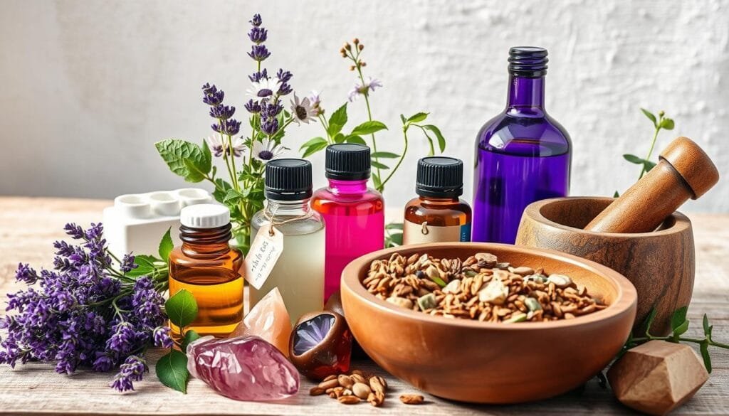 טיפולים הוליסטיים פופולריים