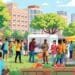 public health initiatives and their impact on society