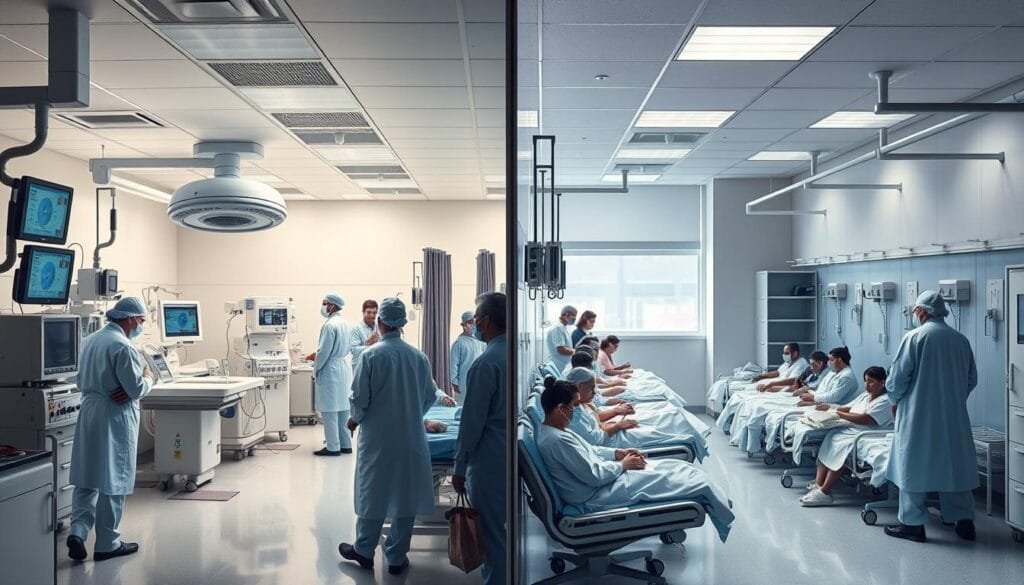 אתיקה בהקצאת משאבים